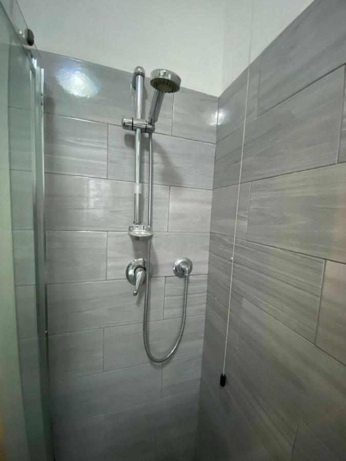 Rho Fiera Apartment Exterior photo