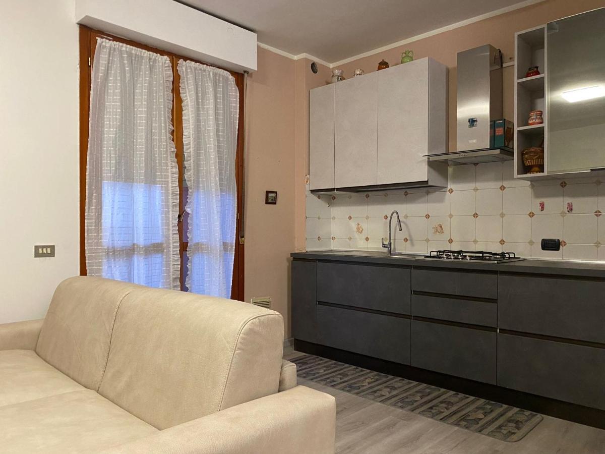 Rho Fiera Apartment Exterior photo
