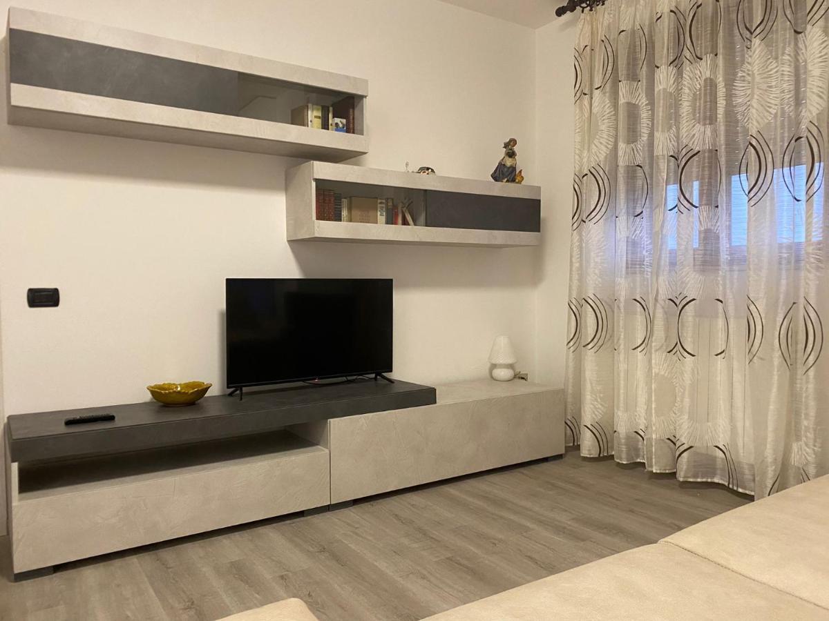 Rho Fiera Apartment Exterior photo