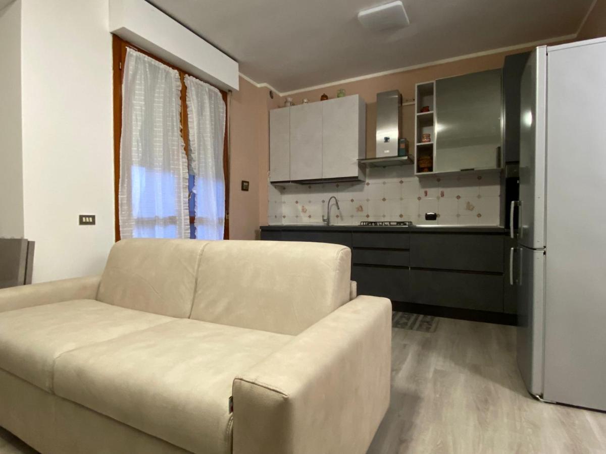 Rho Fiera Apartment Exterior photo